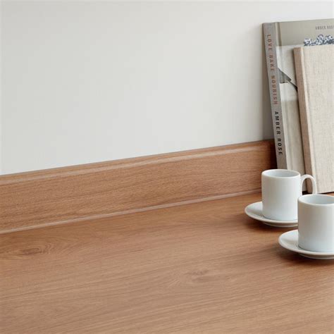 what is a laminate upstand